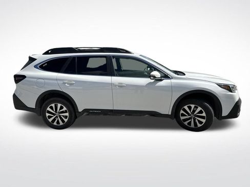 Used 2020 Subaru Outback Premium AWD/4WD image 7
