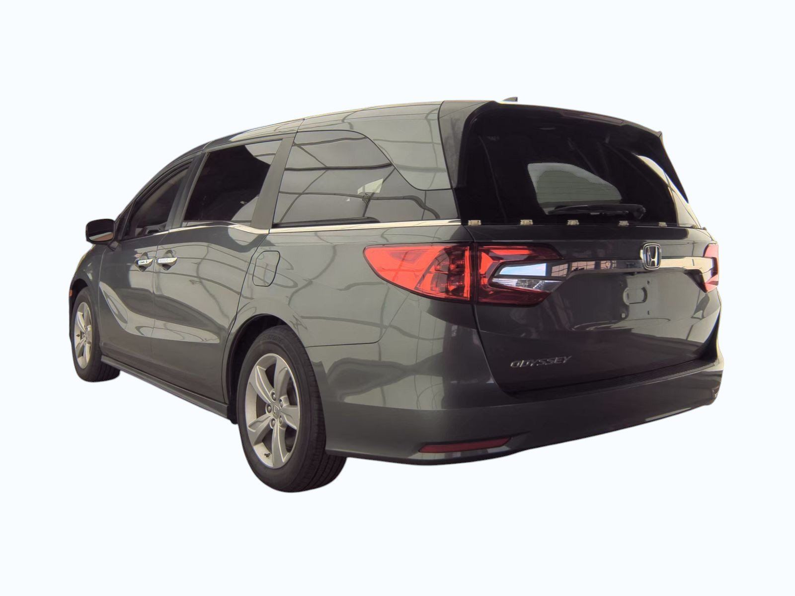 Used 2019 Honda Odyssey EX-L image 4