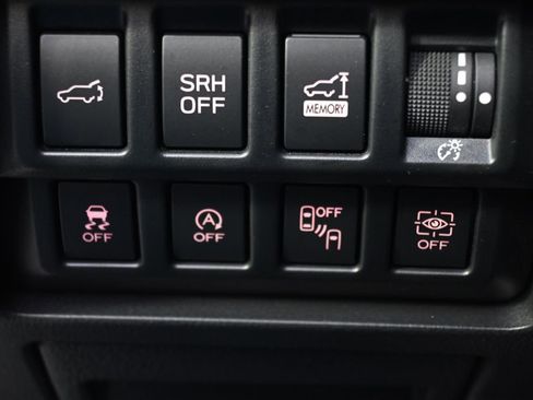 Used 2019 Subaru Forester Touring w/ Popular Package #3 AWD/4WD image 23