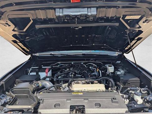 Certified 2024 Toyota Tacoma TRD Sport RWD image 20