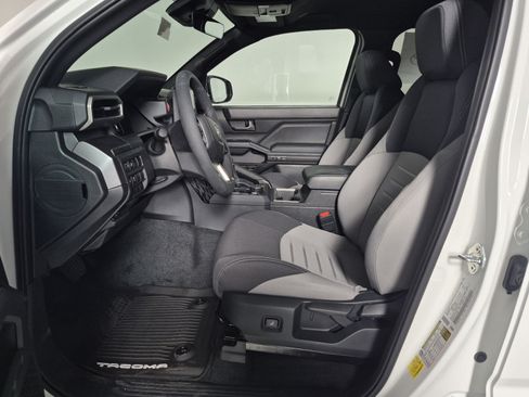 New 2026 Toyota Tacoma SR5 AWD/4WD image 14