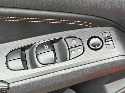 Certified 2022 Nissan Altima 2.5 SR image 12