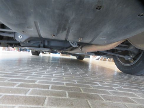 Used 2016 Honda Accord EX-L image 70