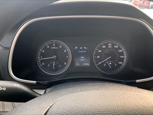 Used 2021 Hyundai Tucson Value FWD image 25
