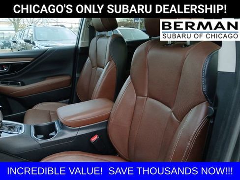 Used 2020 Subaru Outback Touring w/ Popular Package #2 image 24