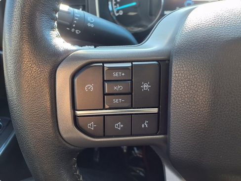 Used 2022 Ford F150 XLT w/ Equipment Group 302A High image 23