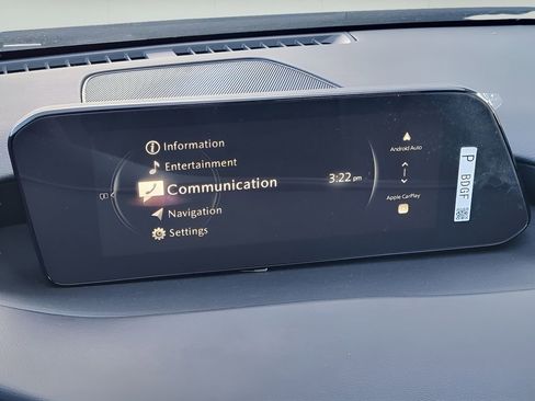 Used 2025 MAZDA MAZDA3 s image 15