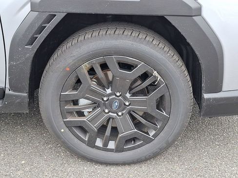 New 2026 Subaru Outback Limited XT image 11