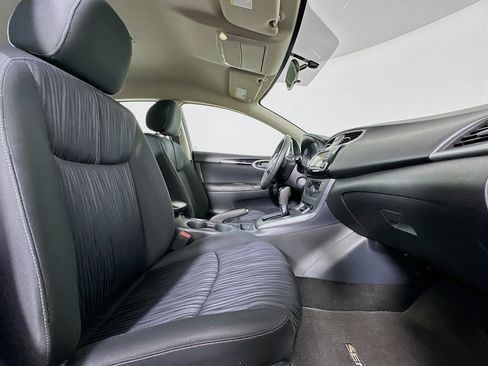 Used 2018 Nissan Sentra SV w/ Protection Package FWD image 29