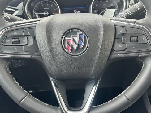 Used 2023 Buick Encore GX Preferred w/ Cold Weather Comfort Package AWD/4WD image 19