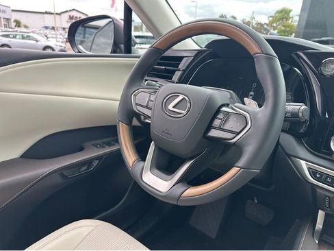 New 2026 Lexus RX 350 Premium Plus FWD image 13