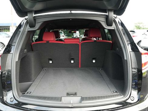 Certified 2025 Acura RDX A-Spec AWD/4WD image 34