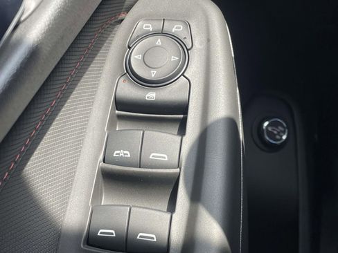 New 2026 Chevrolet TrailBlazer RS w/ Convenience Package FWD image 18