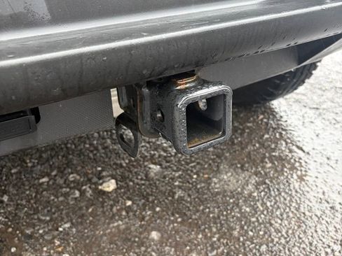 Used 2022 Ford Bronco Sport Badlands image 10