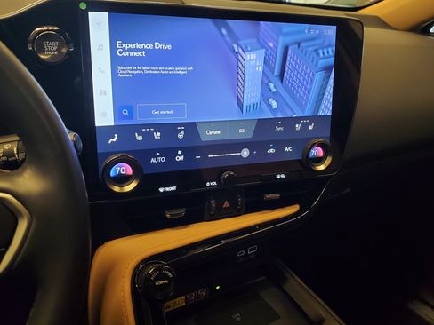 Used 2023 Lexus NX 350 AWD image 27