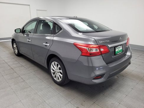 Used 2019 Nissan Sentra SV FWD image 5