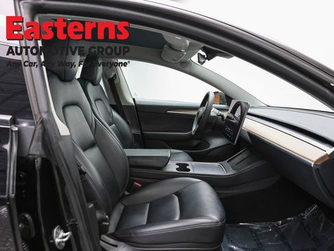 Used 2023 Tesla Model 3 Standard Range RWD image 19