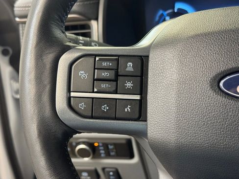 Used 2024 Ford F150 Lightning Flash image 32