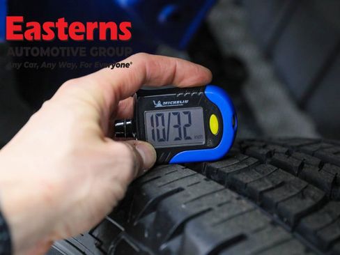 Used 2022 Chevrolet Silverado 1500 Custom image 25