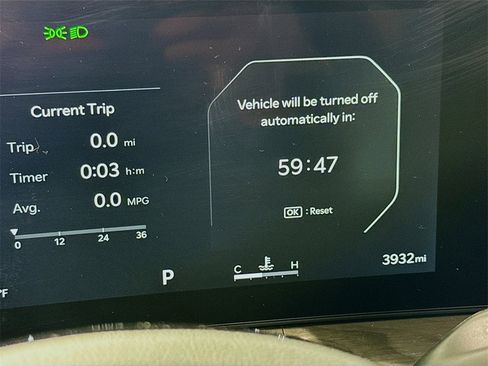 Used 2025 Kia Sorento SX image 12