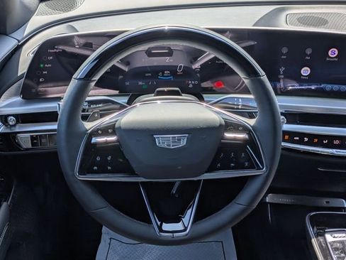 New 2026 Cadillac Lyriq Sport image 15