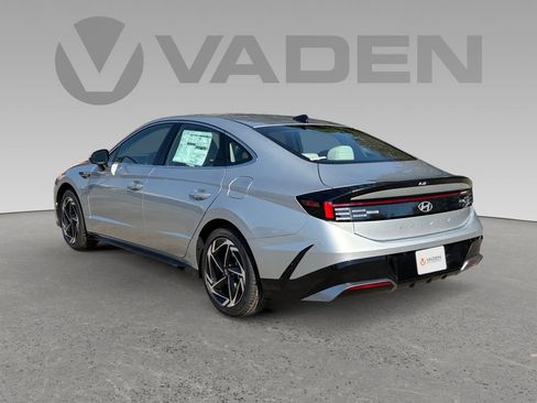 New 2026 Hyundai Sonata SEL image 25