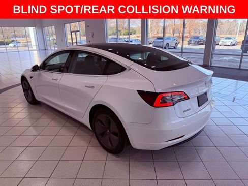 Used 2019 Tesla Model 3 Long Range image 5