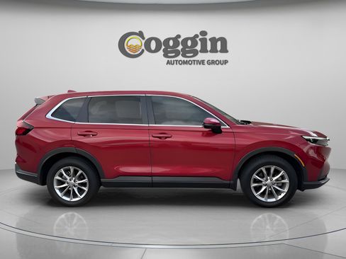 Used 2023 Honda CR-V EX-L image 6