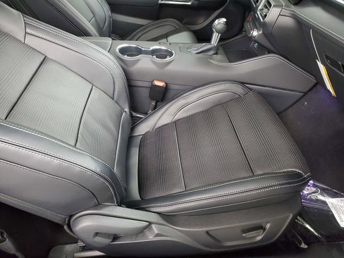 New 2026 Ford Mustang Premium RWD image 19