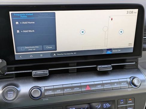 New 2026 Hyundai Kona Limited image 14