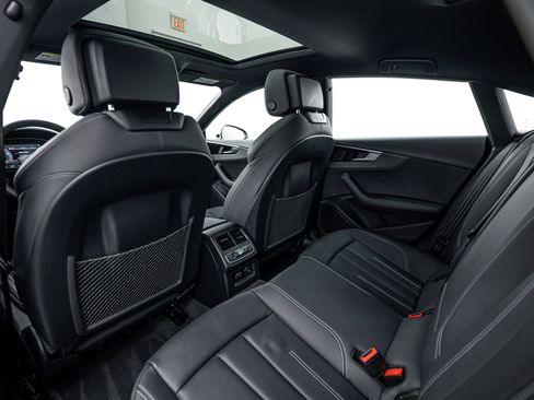 Certified 2023 Audi A5 2.0T Premium Plus w/ Premium Plus image 15