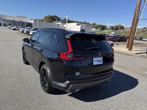 New 2026 Honda CR-V Sport-L image 8