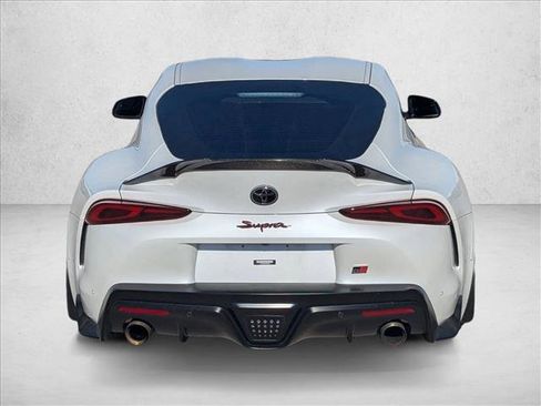 Used 2023 Toyota Supra Premium image 6