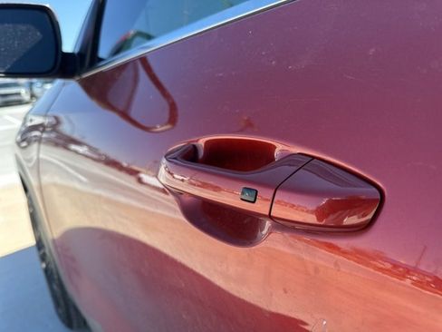 Certified 2024 Kia Seltos S image 3