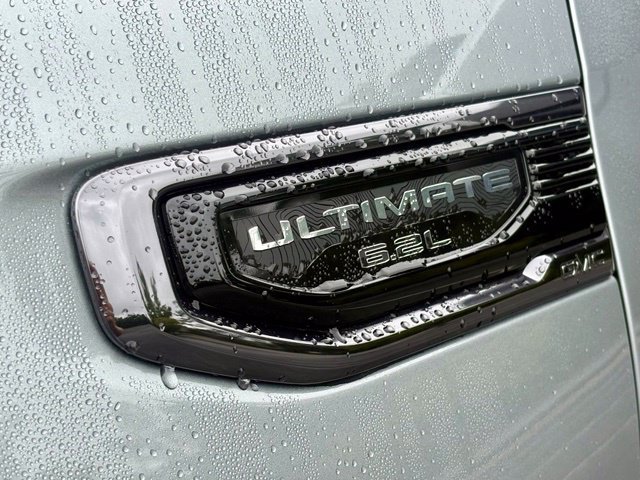 Used 2026 GMC Sierra 1500 Denali Ultimate AWD/4WD image 15