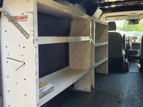 Used 2018 Ford Transit 150 130 Low Roof image 28