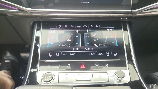 Used 2025 Audi Q7 3.0T Prestige w/ Prestige Package AWD/4WD image 70