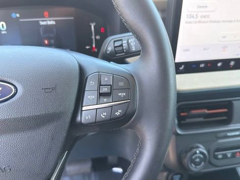Used 2026 Ford Maverick Lariat w/ 4K Tow Package AWD/4WD image 26