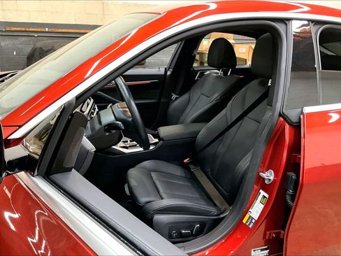 Used 2024 BMW i4 eDrive40 w/ Convenience Package RWD image 26