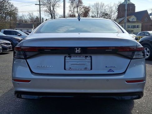 Used 2023 Honda Accord EX-L image 5