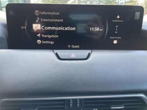 New 2026 MAZDA CX-90 3.3 Turbo S w/ Premium Package image 27