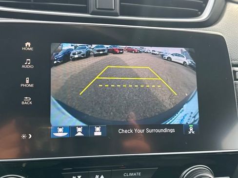 Certified 2022 Honda CR-V EX-L image 10