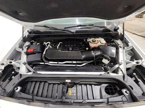Used 2023 GMC Sierra 1500 Elevation AWD/4WD image 38