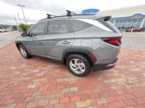 Used 2024 Hyundai Tucson SEL FWD image 29