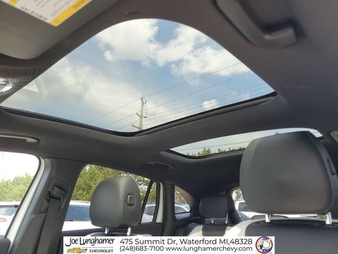 Used 2021 Mercedes-Benz GLA 250 4MATIC image 18