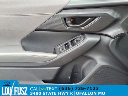 Used 2025 Subaru Crosstrek 2.5i Sport AWD/4WD image 19