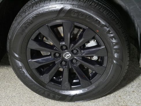 Used 2024 MAZDA CX-50 AWD 2.5 S w/ Cargo Package image 15