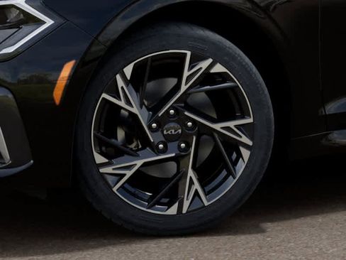 New 2026 Kia K5 GT-Line AWD/4WD image 9