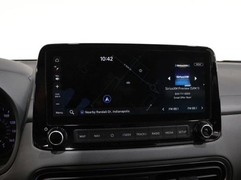 Certified 2023 Hyundai Kona SEL w/ Convenience Package AWD/4WD image 25