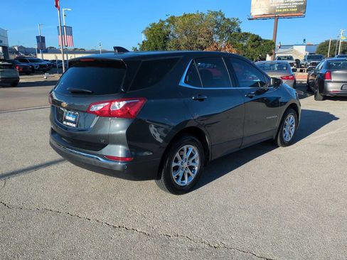 Used 2020 Chevrolet Equinox LT image 8